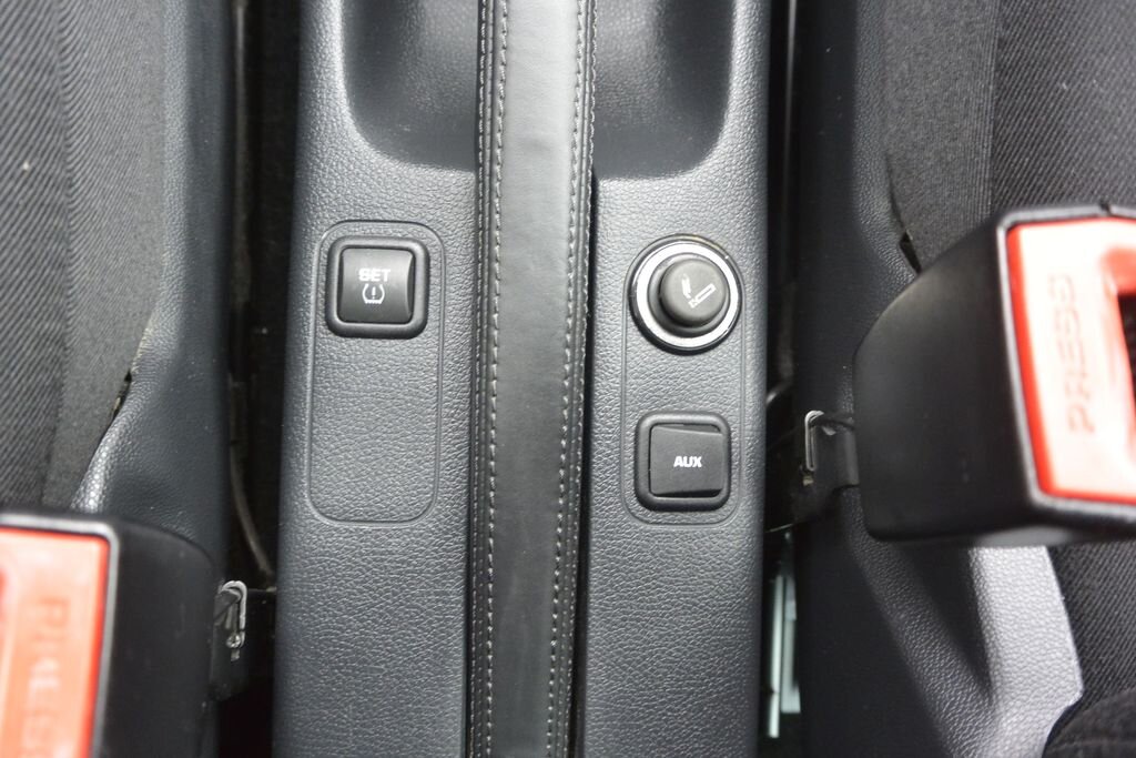 Škoda Fabia Hatchback 1,2 l 63 kw