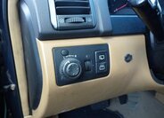 SsangYong Rexton SUV 2,9 l 88 kw