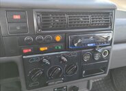 Volkswagen Transporter Kombi 2,5 l 75 kw