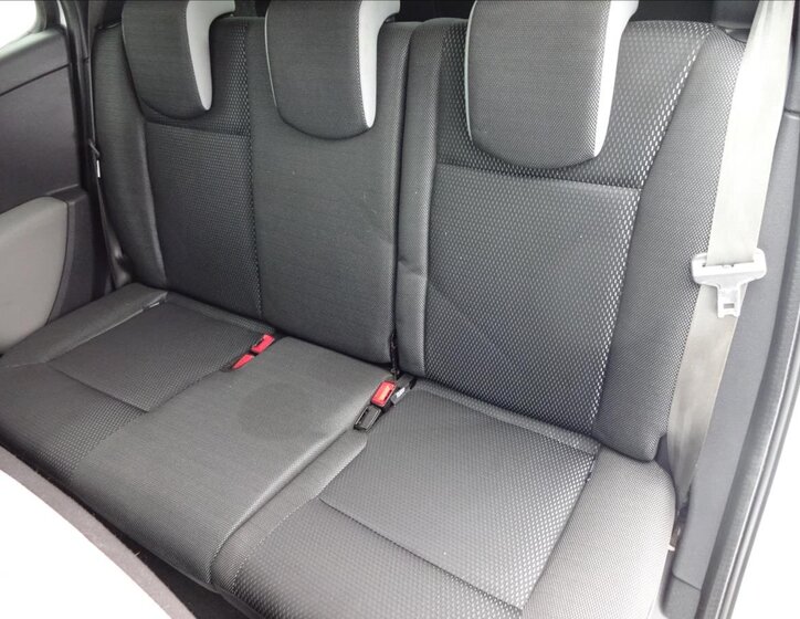 Renault Clio Kombi 1,5 l 50 kw