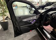 Mercedes-Benz Třídy C Sedan 4,0 l 375 kw