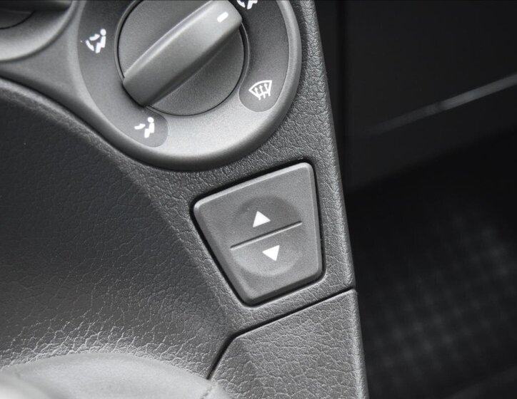 Fiat Panda Kombi 1,2 l 51 kw