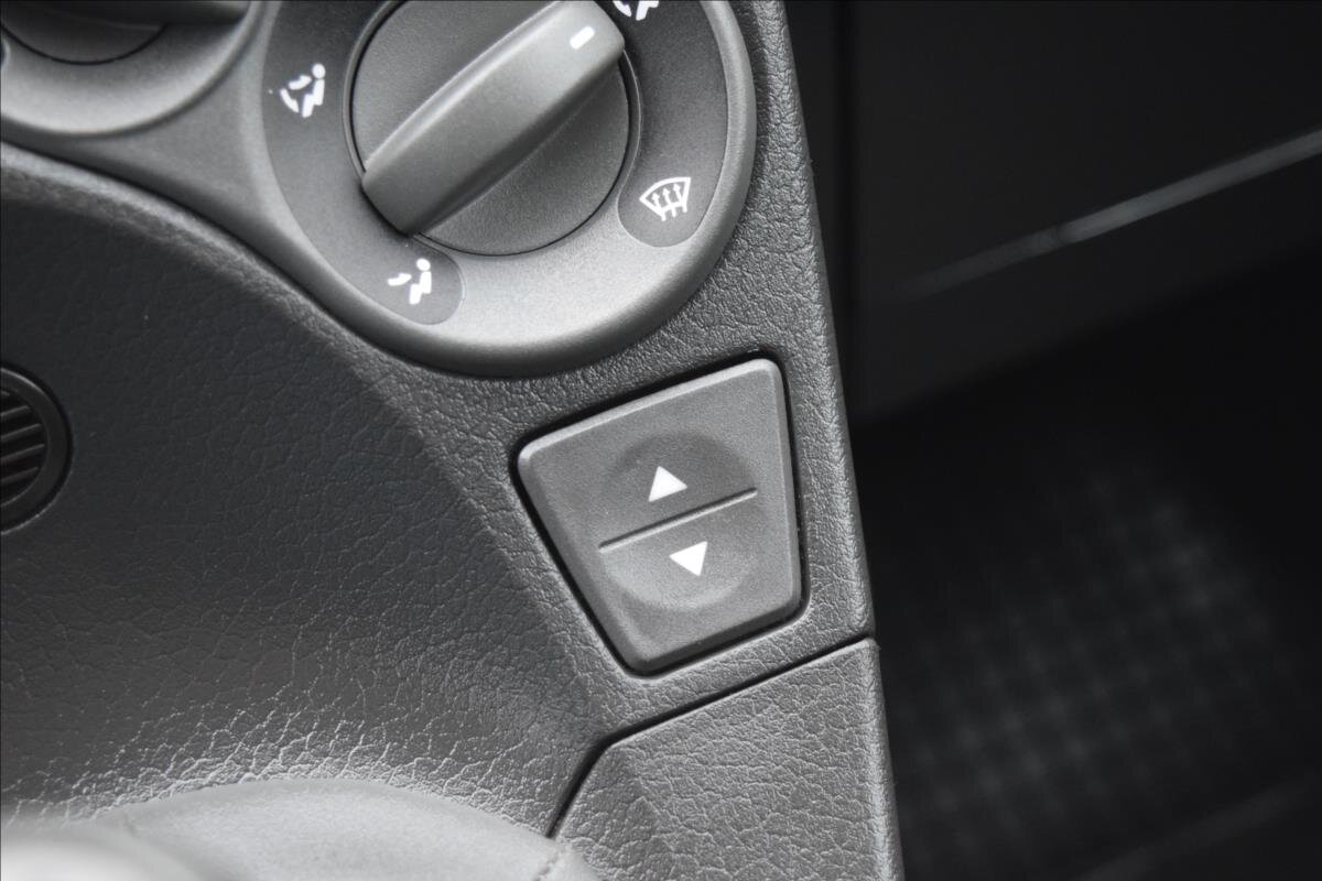 Fiat Panda Kombi 1,2 l 51 kw