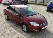 Fiat Linea Sedan / Limuzína 1,4 l 57 kw