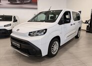 Toyota ProAce Ostatní 1,5 l 96 kw
