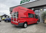 Ford Transit Skříň 2,2 l 85 kw