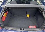 Opel Astra Hatchback 1,4 l 66 kw