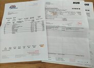 Škoda Fabia Hatchback 1,4 l 63 kw