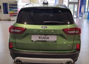 Ford Kuga 8