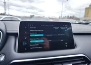 MG Ostatní SUV / Terénní 1,5 l 119 kw