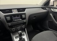 Škoda Octavia Kombi 1,4 l 81 kw