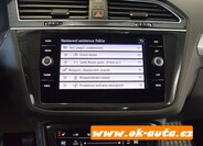 Volkswagen Tiguan SUV 0,0 110 kw