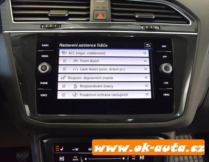 Volkswagen Tiguan SUV 0,0 110 kw