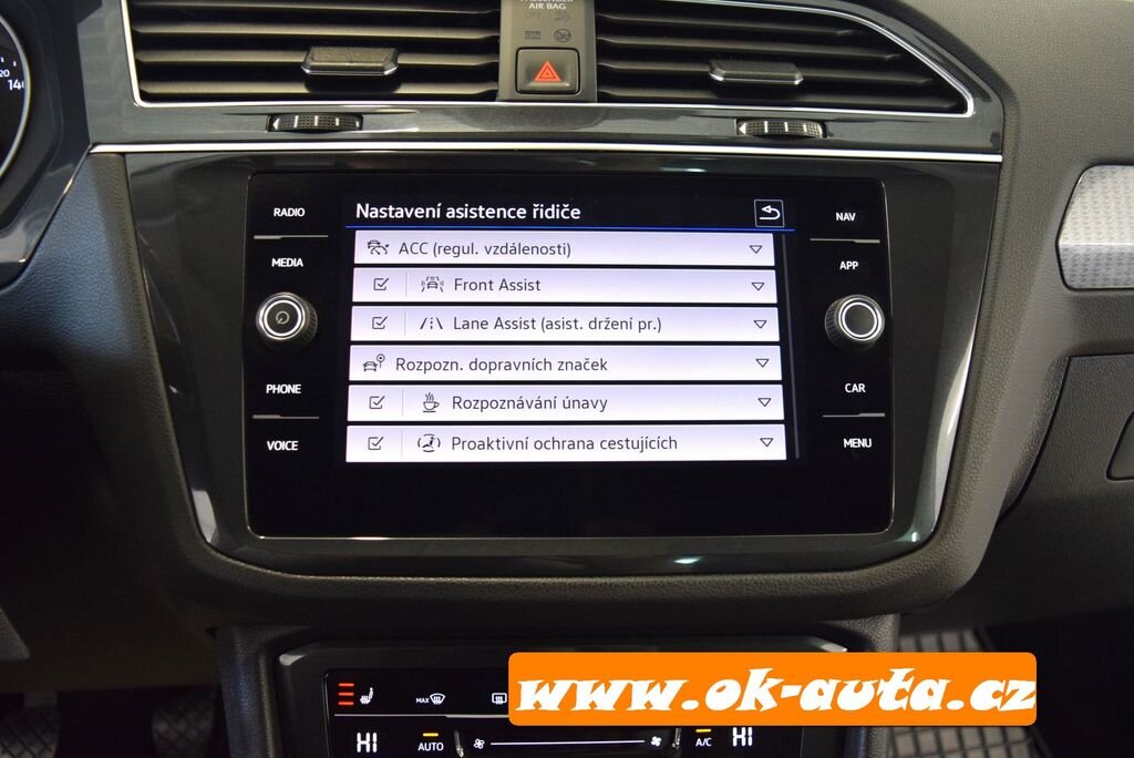 Volkswagen Tiguan SUV 0,0 110 kw