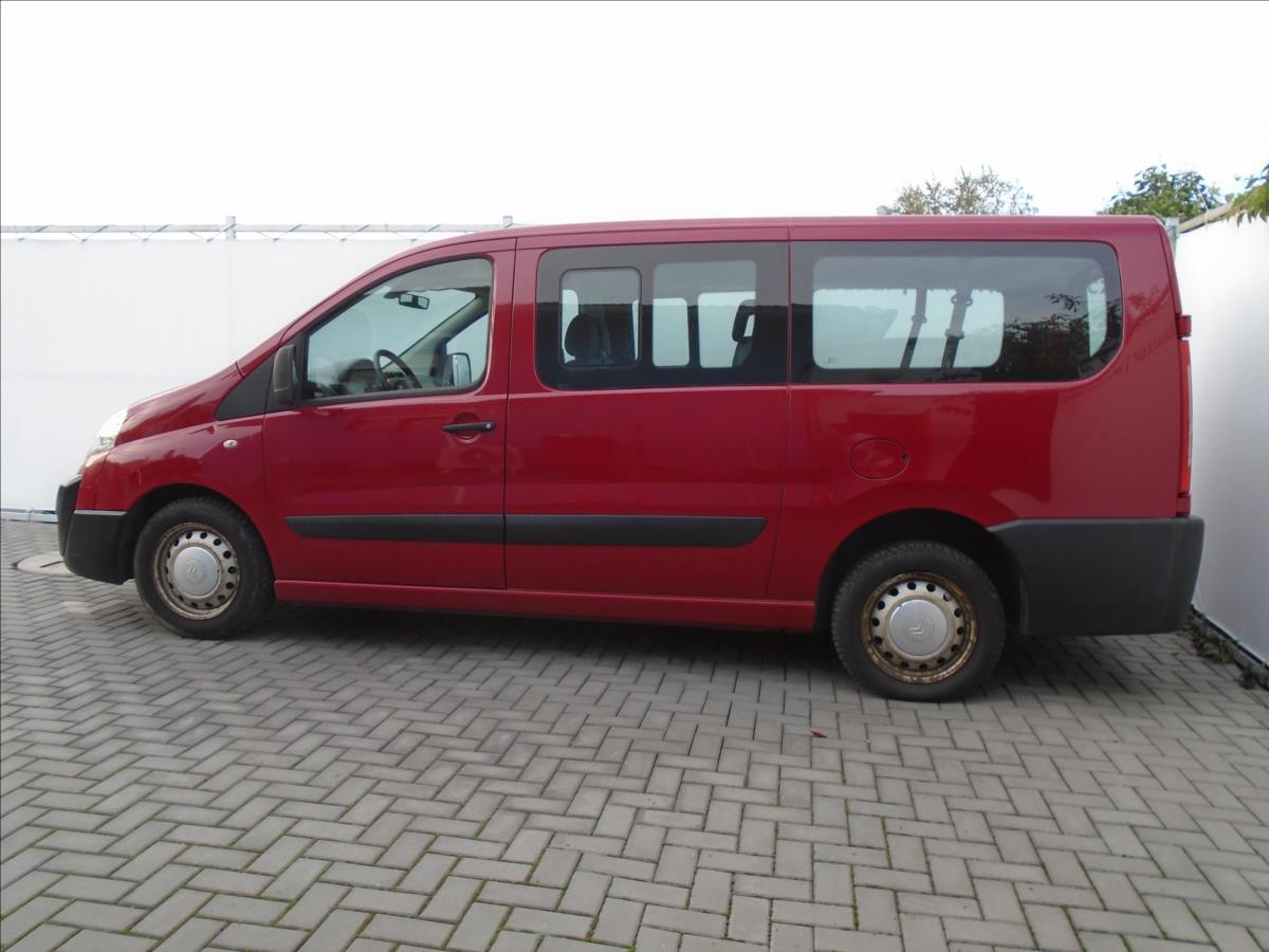 Citroën Jumpy