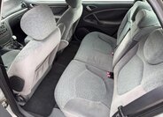 Citroën C5 Sedan / Limuzína 1,6 l 80 kw