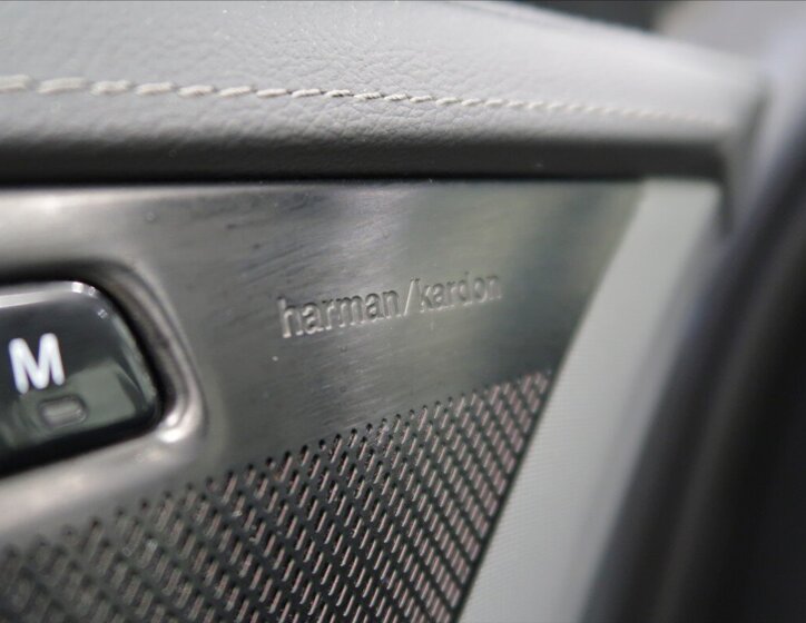 Volvo XC90 SUV / Terénní 2,0 l 173 kw