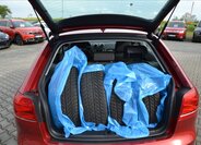 Audi A3 Hatchback 1,4 l 92 kw