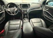 Hyundai Santa Fe SUV / Terénní 2,2 l 145 kw