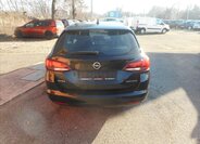 Opel Astra Kombi 1,6 l 81 kw