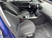 Peugeot 308 Kombi 1,2 l 96 kw