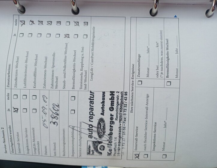 Volkswagen Caddy Kombi 0,0 77 kw