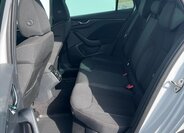 Škoda Kamiq Hatchback 1,5 l 110 kw