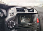 Citroën DS5 Hatchback 2,0 l 120 kw