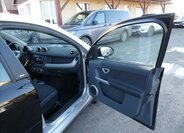 Smart Forfour Hatchback 1,1 l 55 kw
