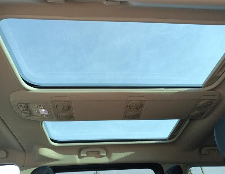 Peugeot Traveller MPV 2,0 l 110 kw