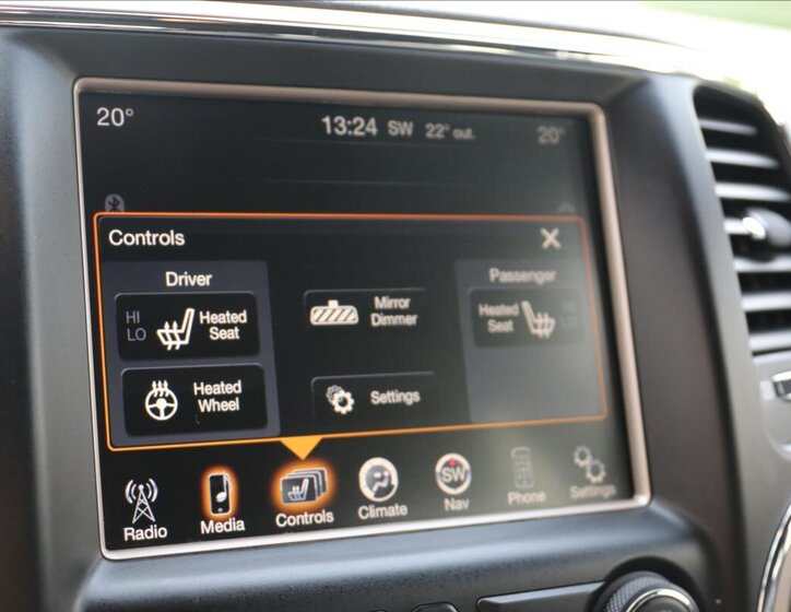 Jeep Grand Cherokee 40