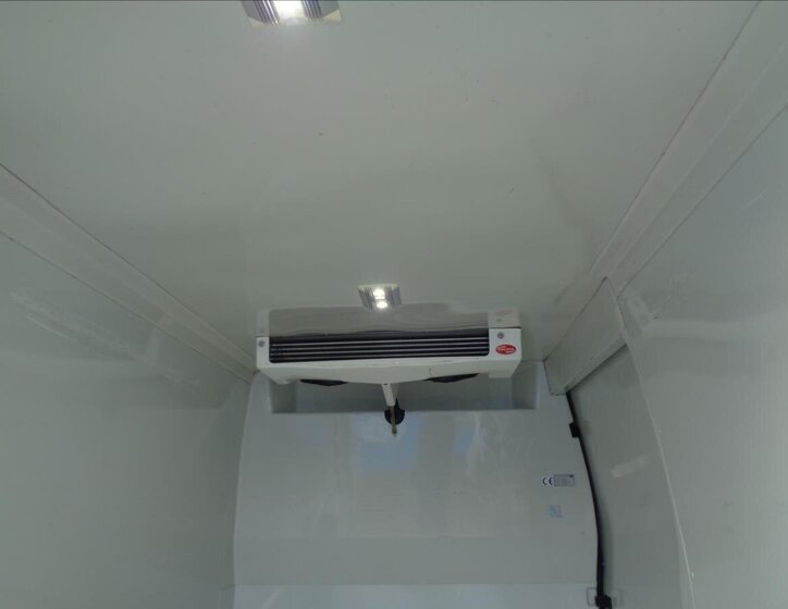 Ford Transit Ostatní 2,2 l 92 kw