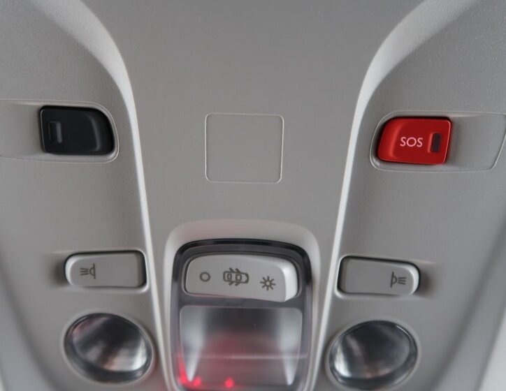 Toyota ProAce Kombi 1,5 l 96 kw