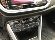 Suzuki SX4 S-Cross SUV / Terénní 1,4 l 95 kw