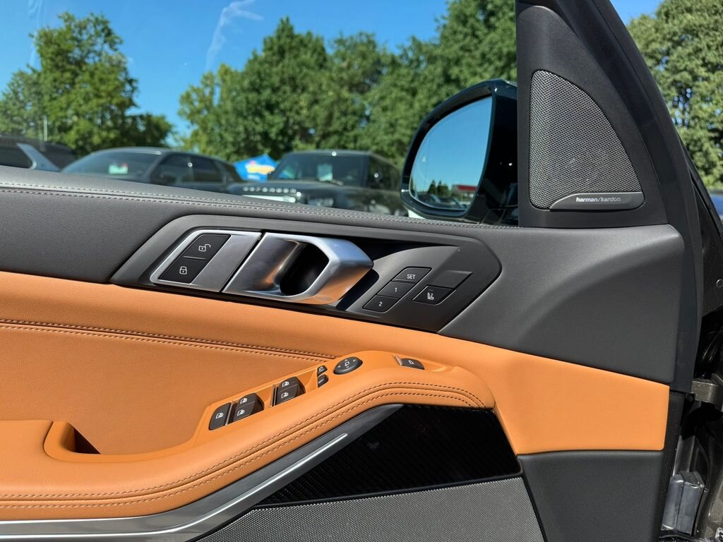 BMW X5 SUV / Terénní 3,0 l 210 kw