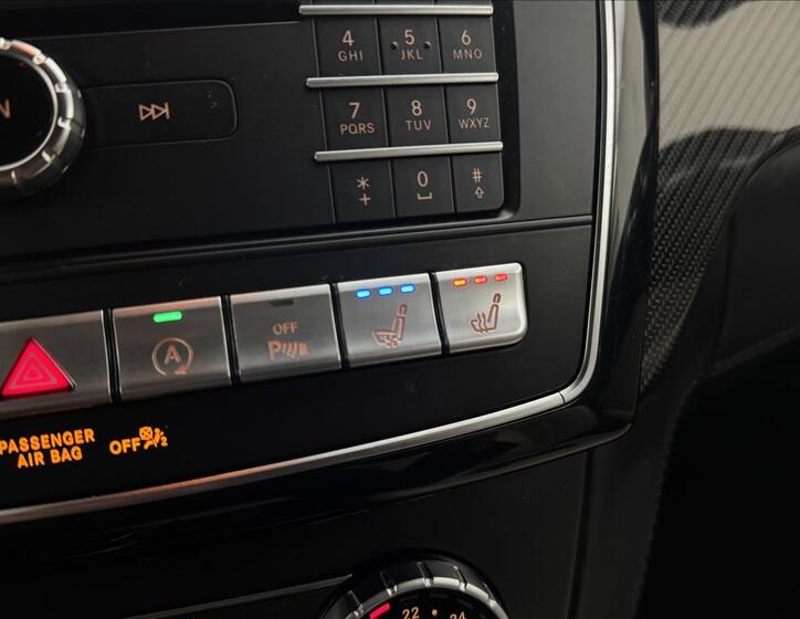 Mercedes-Benz GLS 28