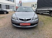 Mazda 6 Hatchback 2,0 l 105 kw