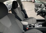 Škoda Octavia Sedan 999,0 81 kw