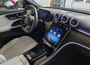 Mercedes-Benz Třídy C 18