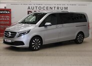 Mercedes-Benz Třídy V 1