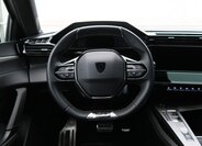 Peugeot 308 Kombi 1,2 l 96 kw