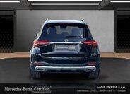 Mercedes-Benz GLE SUV 3,0 l 280 kw