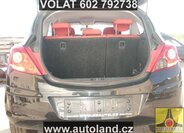 Opel Corsa Hatchback 1,2 l 59 kw
