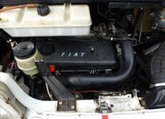 Fiat Ducato Skříň 2,5 l 85 kw