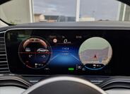 Mercedes-Benz GLE 23
