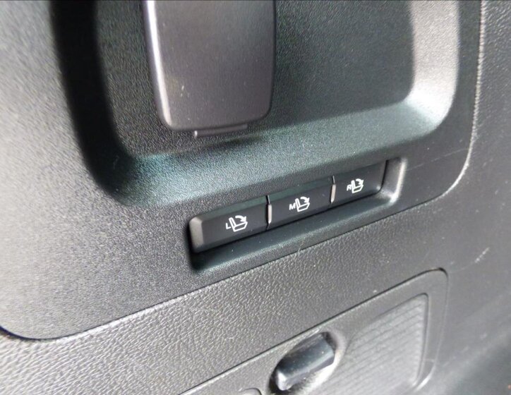 Ford S-MAX MPV 2,0 l 110 kw