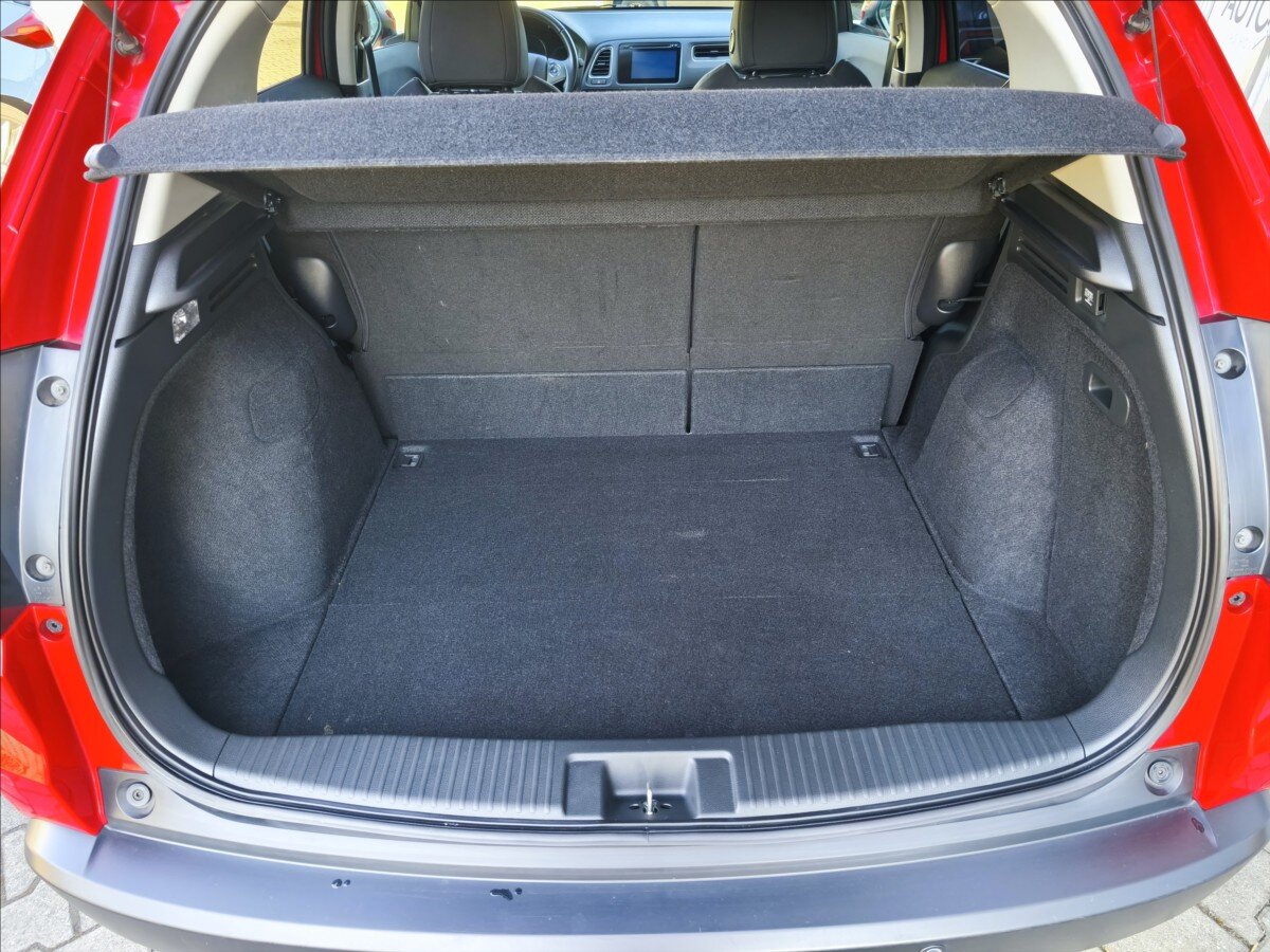 Honda HR-V SUV / Terénní 1,5 l 96 kw