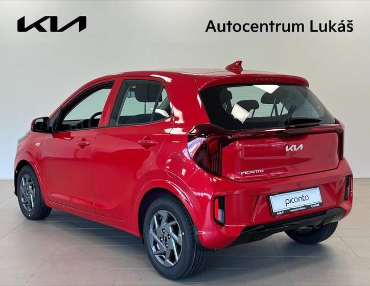 KIA Picanto 4