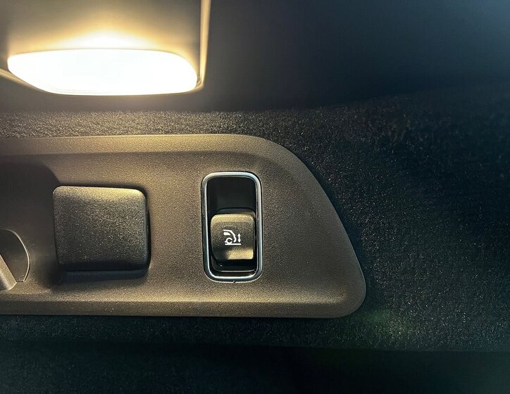 Mercedes-Benz GLE 42