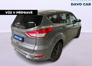 Ford Kuga SUV 2,0 l 103 kw